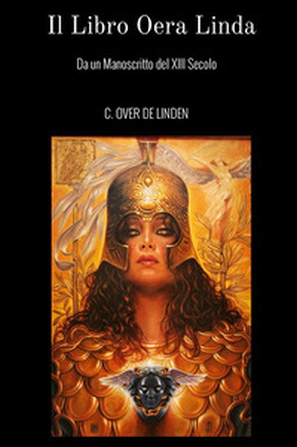 Il libro Oere Linda. Da un manoscritto del XIII secolo - Librerie.coop Il libro Oere Linda. Da un manoscritto del XIII secolo - Librerie.coop
