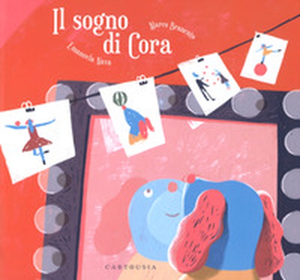 Il sogno di Cora - Librerie.coop Il sogno di Cora - Librerie.coop