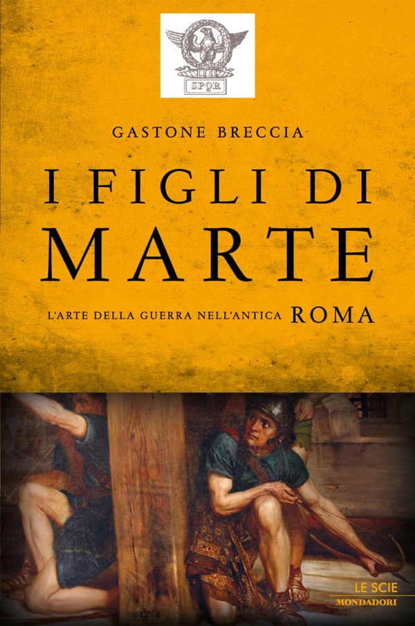 I figli di Marte - Librerie.coop I figli di Marte - Librerie.coop