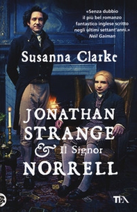 Jonathan Strange & il Signor Norrell - Librerie.coop