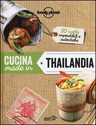 Cucina made in Thailandia - Librerie.coop