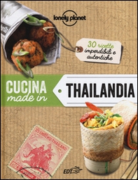 Cucina made in Thailandia - Librerie.coop Cucina made in Thailandia - Librerie.coop
