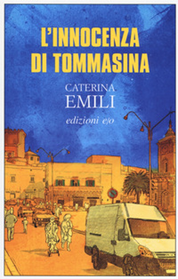 L'innocenza di Tommasina - Librerie.coop L'innocenza di Tommasina - Librerie.coop