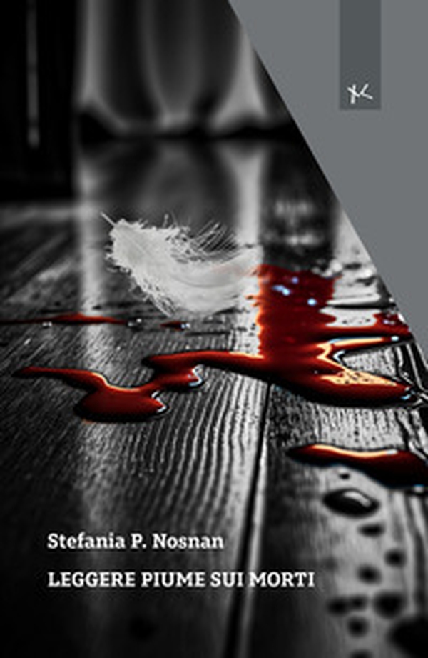 Leggere piume sui morti - Librerie.coop