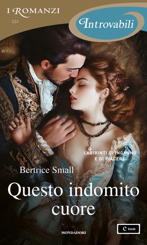 Questo indomito cuore (I Romanzi Introvabili) - Librerie.coop Questo indomito cuore (I Romanzi Introvabili) - Librerie.coop