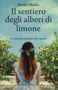 Il sentiero degli alberi di limone - Librerie.coop