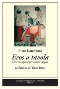 Eros a tavola - Librerie.coop