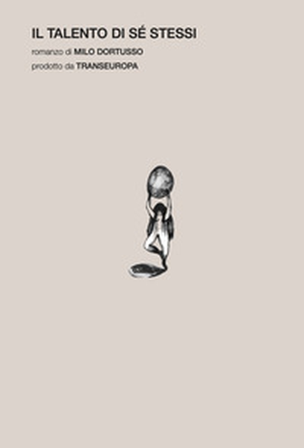 Il talento di sé stessi - Librerie.coop