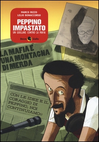 Peppino Impastato. Un giullare contro la mafia - Librerie.coop Peppino Impastato. Un giullare contro la mafia - Librerie.coop