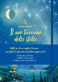 Il mio taccuino delle stelle - Librerie.coop