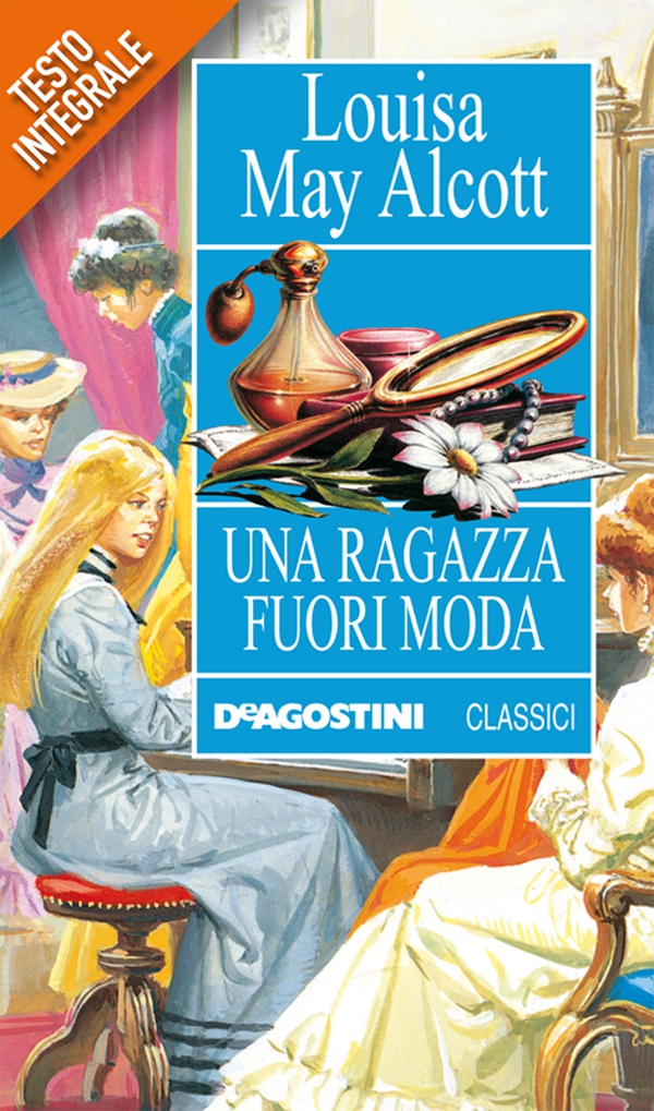 Una ragazza fuori moda - Librerie.coop Una ragazza fuori moda - Librerie.coop