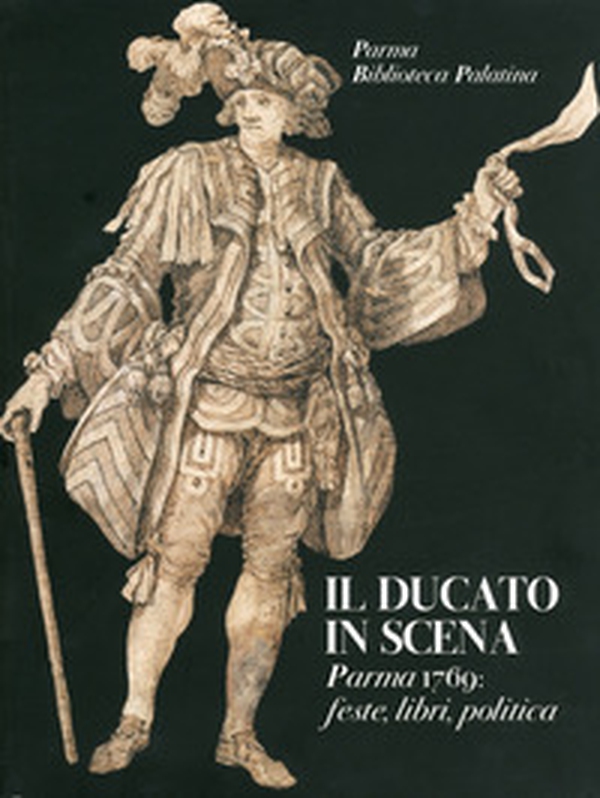 Il ducato in scena - Librerie.coop Il ducato in scena - Librerie.coop