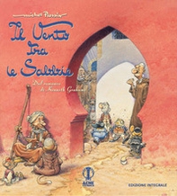 Il vento tra le sabbie - Librerie.coop