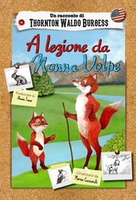 A lezione da Nonna Volpe - Librerie.coop