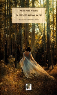 Le cose che non sai di me - Librerie.coop Le cose che non sai di me - Librerie.coop