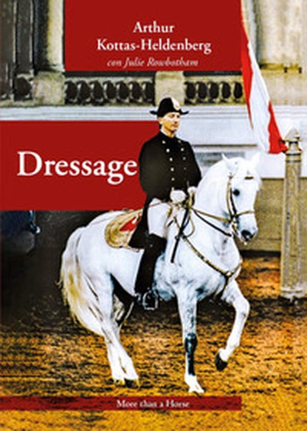 Dressage - Librerie.coop Dressage - Librerie.coop