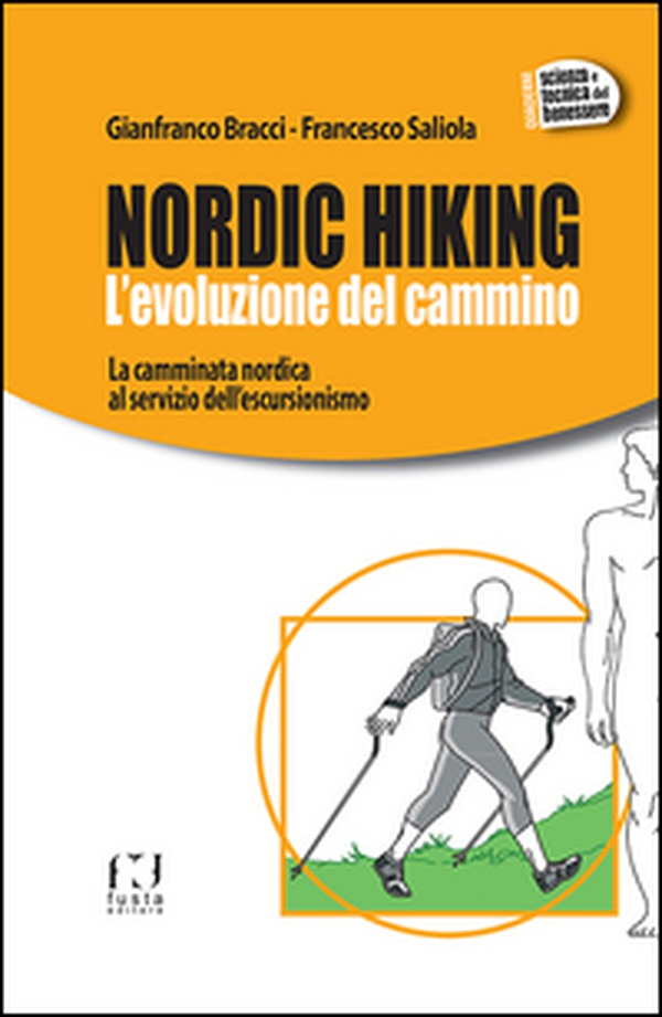 Nordic Hiking. L'evoluzione del cammino - Librerie.coop Nordic Hiking. L'evoluzione del cammino - Librerie.coop