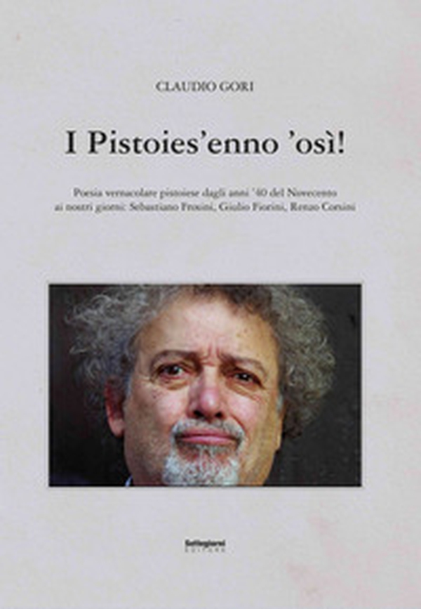 I Pistoies' enno 'osì! - Librerie.coop I Pistoies' enno 'osì! - Librerie.coop