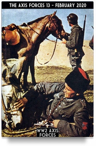 Paper soldiers of french Second empire - Librerie.coop