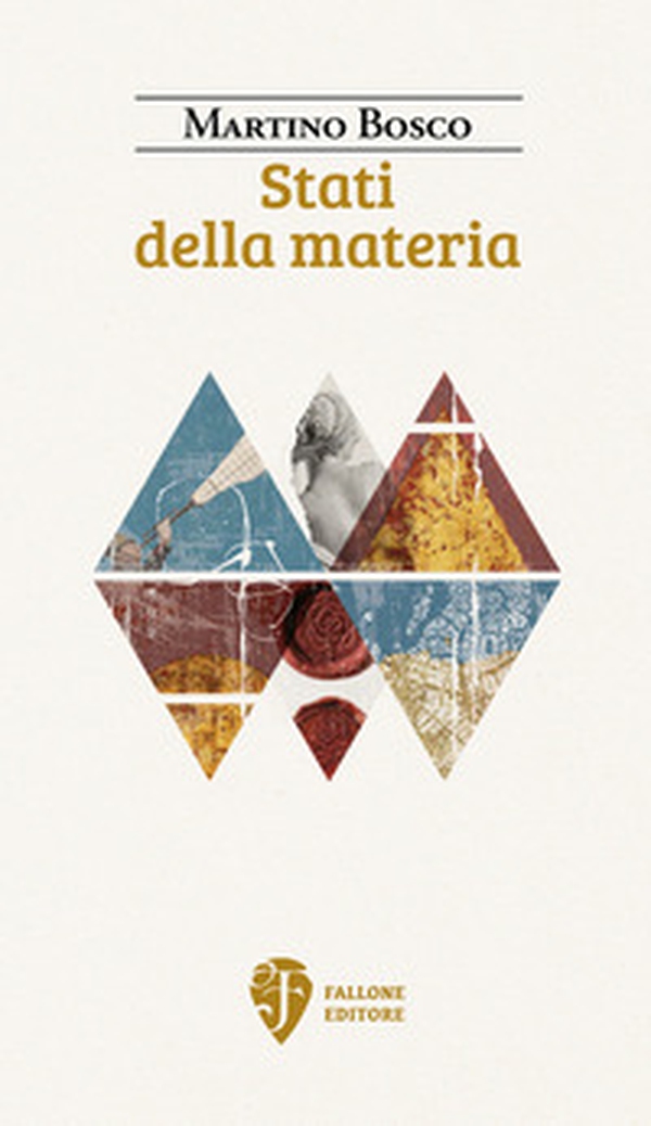 Stati della materia - Librerie.coop Stati della materia - Librerie.coop