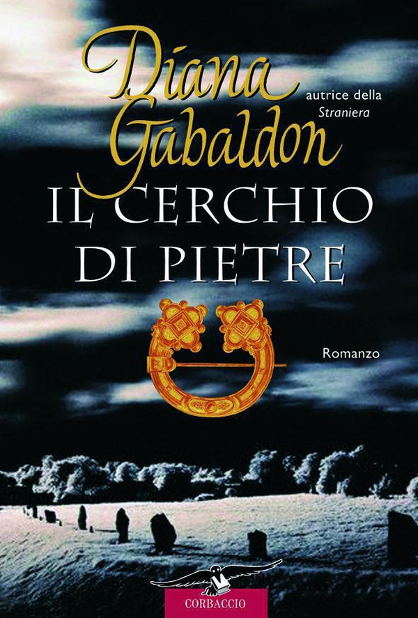 Outlander. Il cerchio di pietre - Librerie.coop Outlander. Il cerchio di pietre - Librerie.coop
