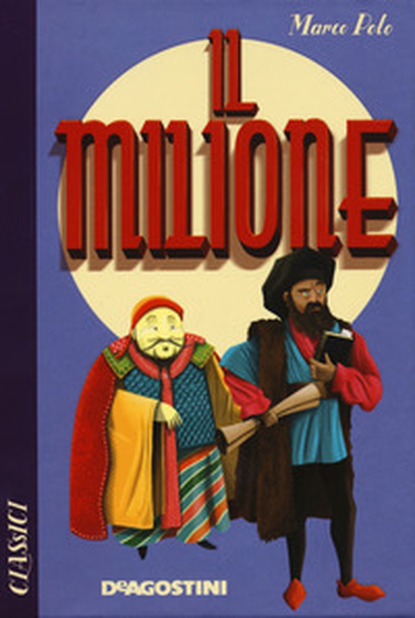 Il milione - Librerie.coop Il milione - Librerie.coop