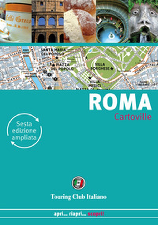 Roma - Librerie.coop Roma - Librerie.coop