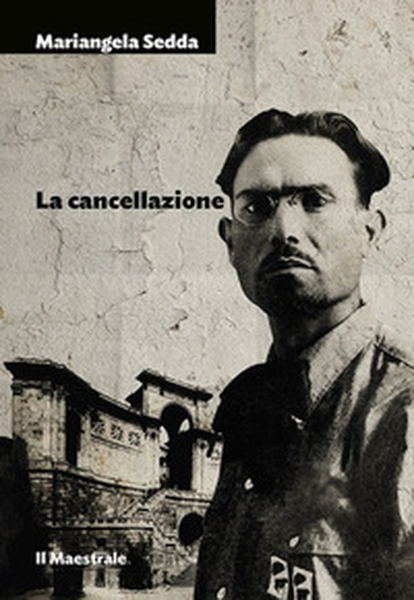 La cancellazione - Librerie.coop La cancellazione - Librerie.coop