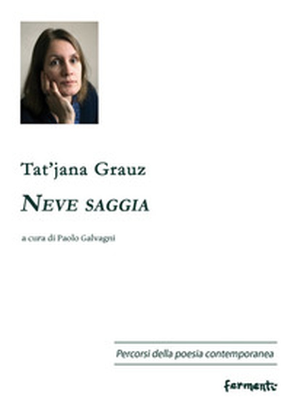 Neve saggia - Librerie.coop Neve saggia - Librerie.coop