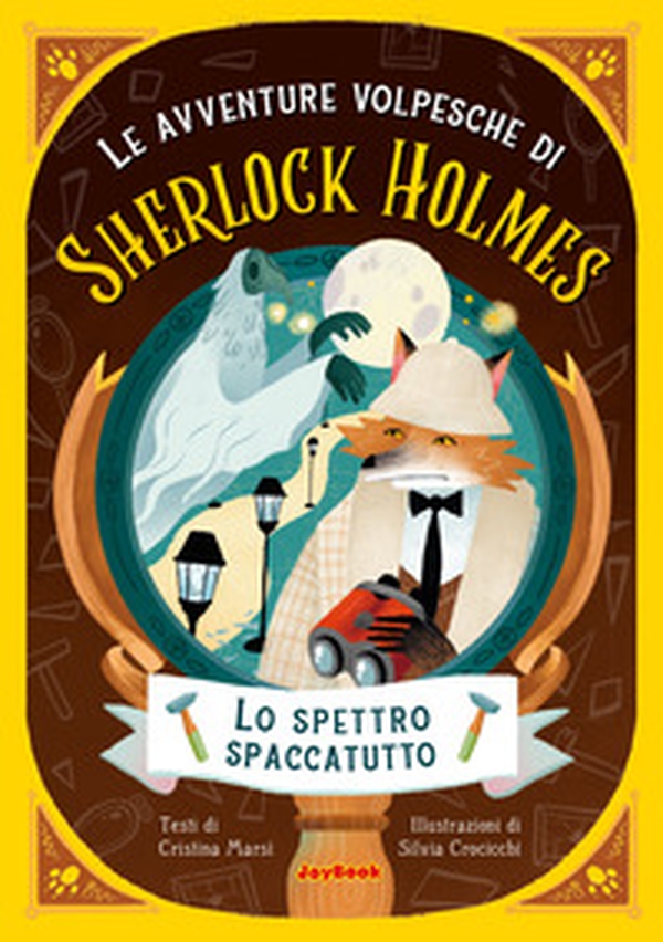 Lo spettro spaccatutto - Librerie.coop Lo spettro spaccatutto - Librerie.coop