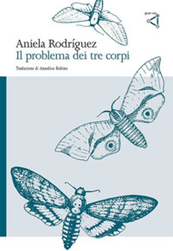 Il problema dei tre corpi - Librerie.coop Il problema dei tre corpi - Librerie.coop