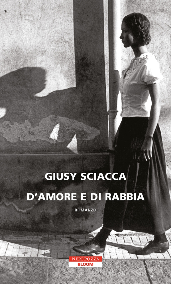 D'amore e di rabbia - Librerie.coop D'amore e di rabbia - Librerie.coop