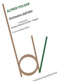 Orchestra dall'alto - Librerie.coop