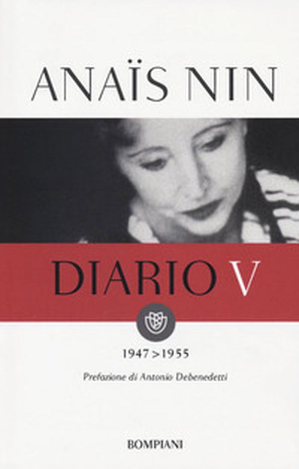 Diario - Vol. 5 - Librerie.coop Diario - Vol. 5 - Librerie.coop
