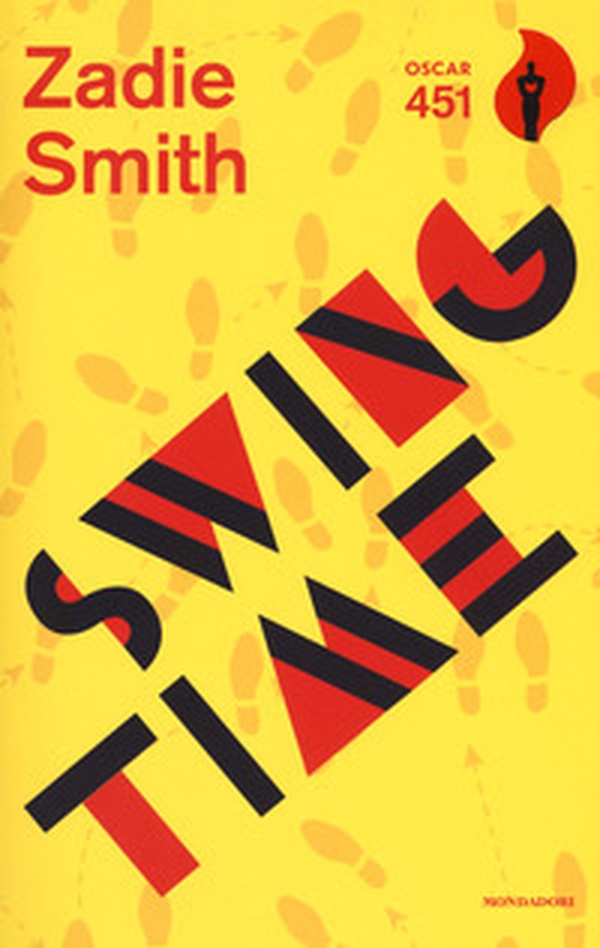 Swing time - Librerie.coop Swing time - Librerie.coop