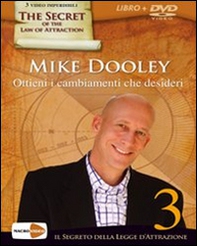 Ottieni i cambiamenti che desideri. DVD - Librerie.coop