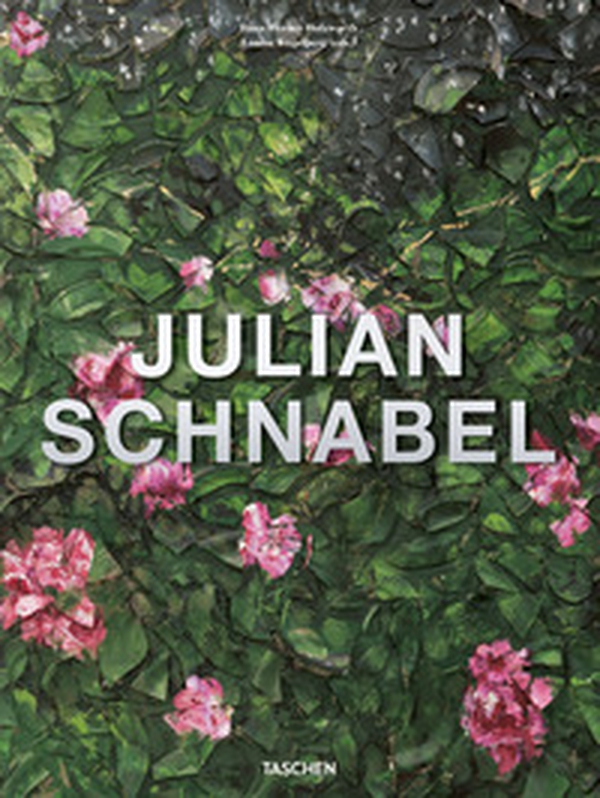 Julian Schnabel. Ediz. inglese, francese e tedesca - Librerie.coop Julian Schnabel. Ediz. inglese, francese e tedesca - Librerie.coop