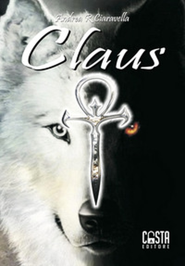Claus - Librerie.coop Claus - Librerie.coop