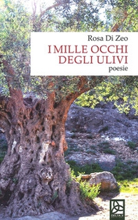 I mille occhi degli ulivi - Librerie.coop I mille occhi degli ulivi - Librerie.coop