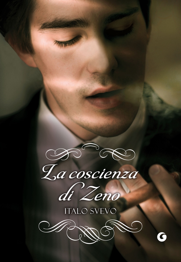 La coscienza di Zeno - Librerie.coop La coscienza di Zeno - Librerie.coop