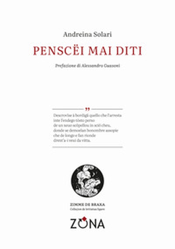 Penscëi mai diti - Librerie.coop Penscëi mai diti - Librerie.coop
