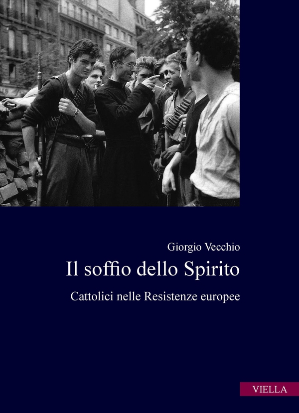 Il soffio dello Spirito - Librerie.coop Il soffio dello Spirito - Librerie.coop