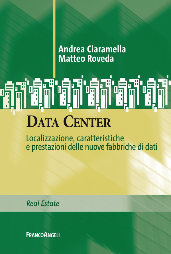 Data Center - Librerie.coop Data Center - Librerie.coop