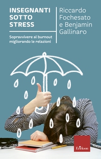 Insegnanti sotto stress - Librerie.coop