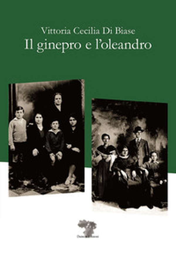 Il ginepro e l'oleandro - Librerie.coop Il ginepro e l'oleandro - Librerie.coop