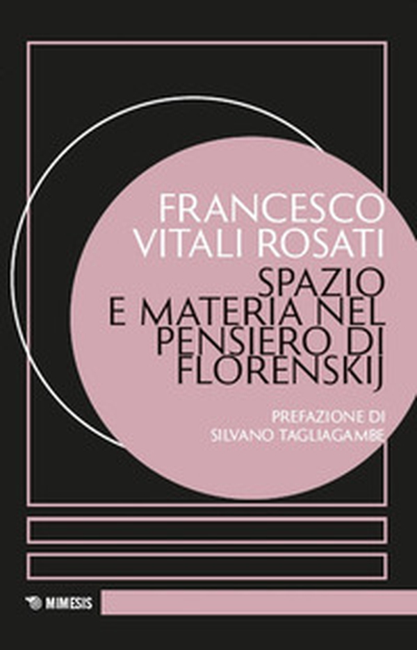 Spazio e materia nel pensiero di Florenskij - Librerie.coop Spazio e materia nel pensiero di Florenskij - Librerie.coop