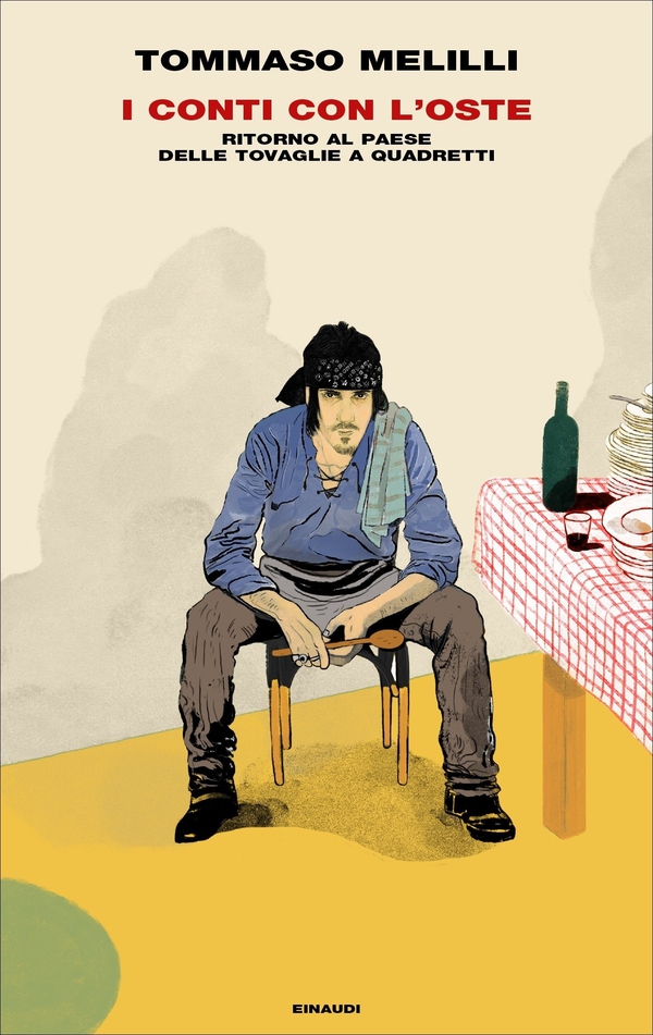 I conti con l'oste - Librerie.coop I conti con l'oste - Librerie.coop