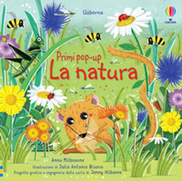 La natura - Librerie.coop La natura - Librerie.coop