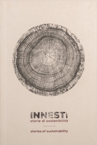 Innesti, storie di sostenibilità-Stories of sustainability - Librerie.coop