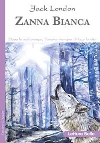 Zanna Bianca - Librerie.coop